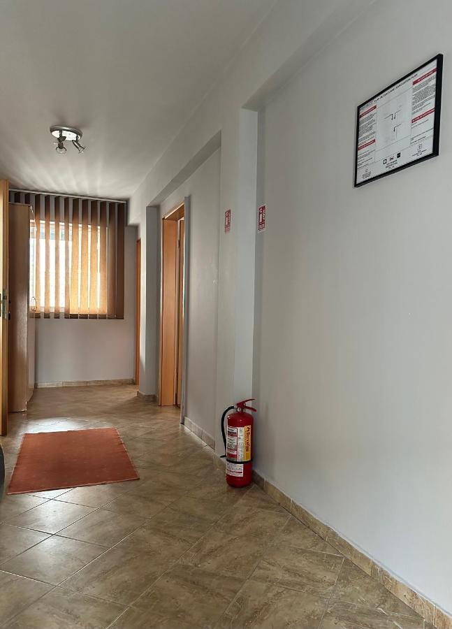 Georgiana Apartments 2 Timisoara Exterior foto
