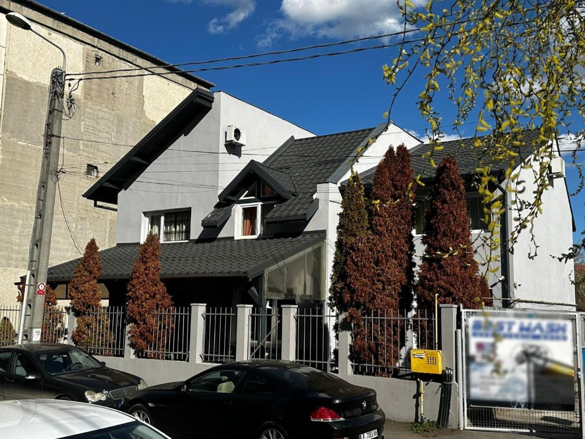 Georgiana Apartments 2 Timisoara Exterior foto