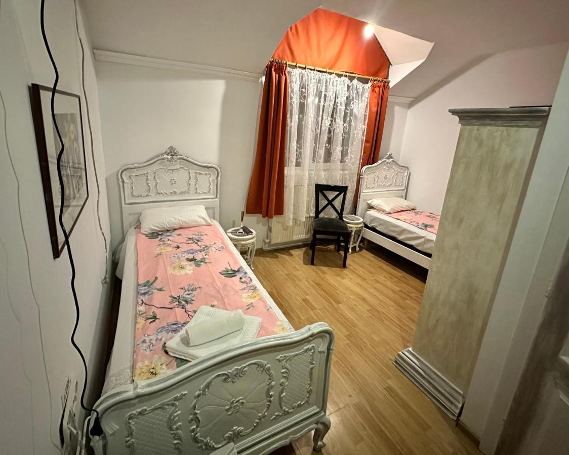 Georgiana Apartments 2 Timisoara Exterior foto