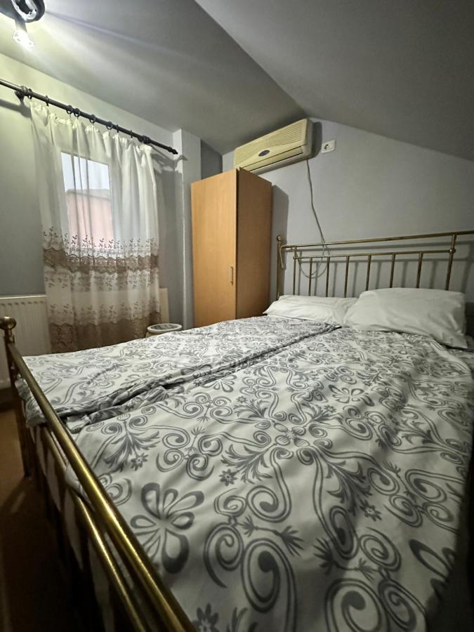 Georgiana Apartments 2 Timisoara Exterior foto