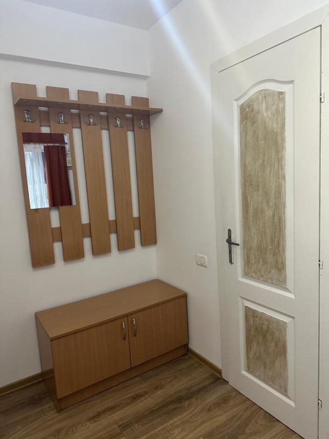 Georgiana Apartments 2 Timisoara Exterior foto