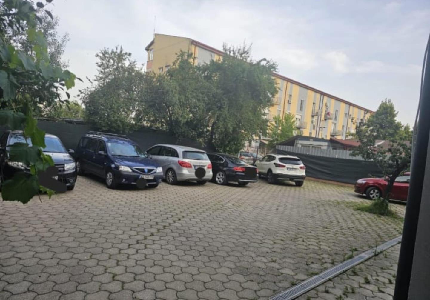 Georgiana Apartments 2 Timisoara Exterior foto